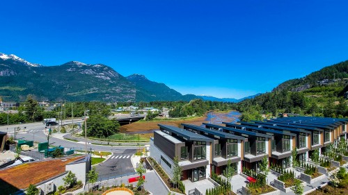 519-1500 Scott Crescent, Squamish, BC 