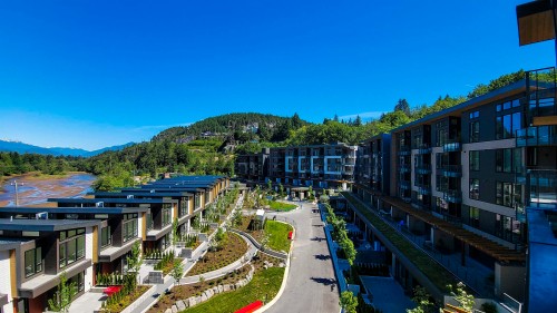 519-1500 Scott Crescent, Squamish, BC 