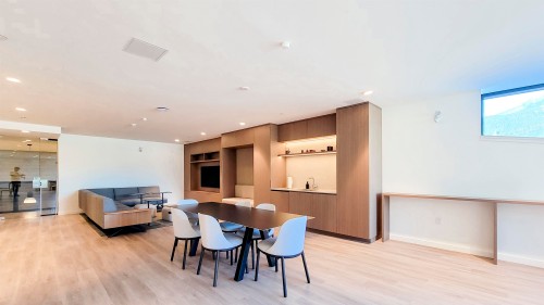 519-1500 Scott Crescent, Squamish, BC 