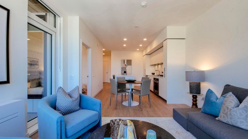 519-1500 Scott Crescent, Squamish, BC 