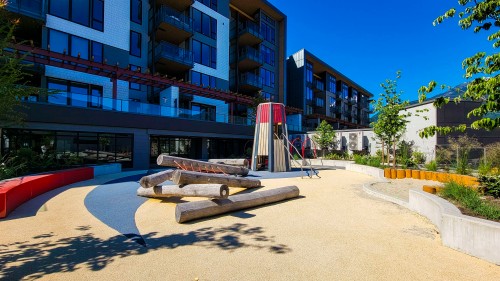 519-1500 Scott Crescent, Squamish, BC 