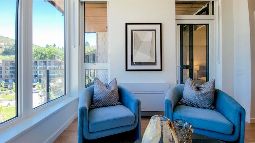 519-1500 Scott Crescent, Squamish, BC 