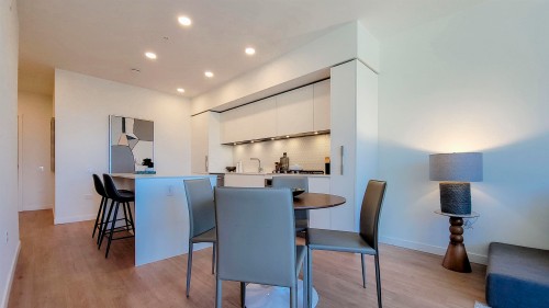 519-1500 Scott Crescent, Squamish, BC 