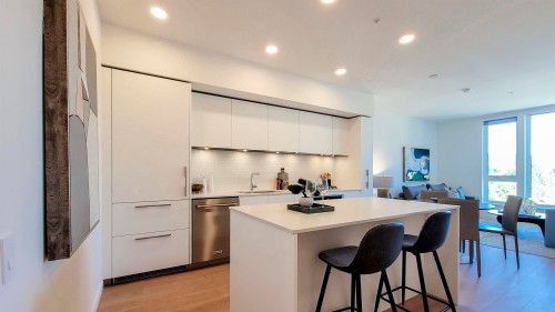 519-1500 Scott Crescent, Squamish, BC 
