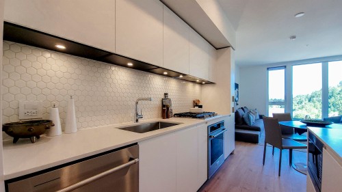 519-1500 Scott Crescent, Squamish, BC 
