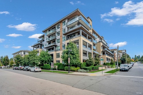 406-603 Regan Avenue  Coquitlam, BC V3J 0K2