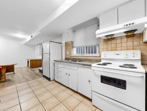 2514 27Th Avenue E, Vancouver, BC 