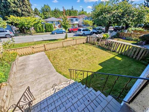 2514 27Th Avenue E, Vancouver, BC 