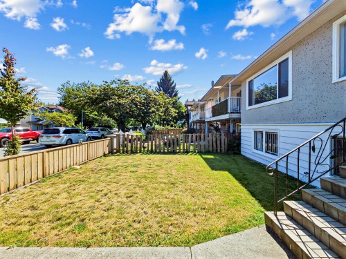 2514 27Th Avenue E, Vancouver, BC 