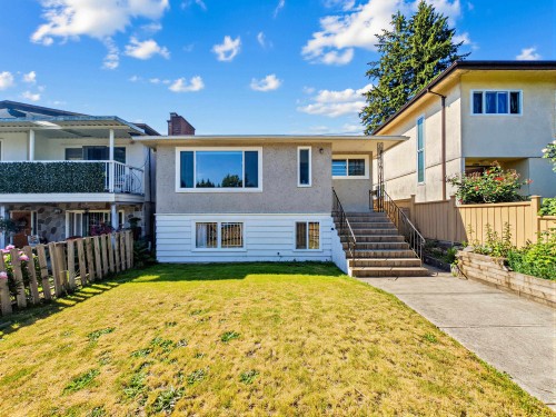 2514 27Th Avenue E, Vancouver, BC 