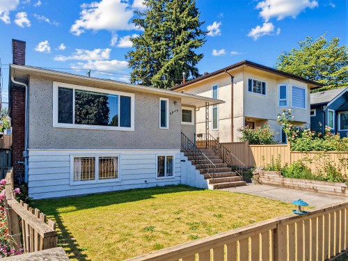 2514 27Th Avenue E, Vancouver, BC 
