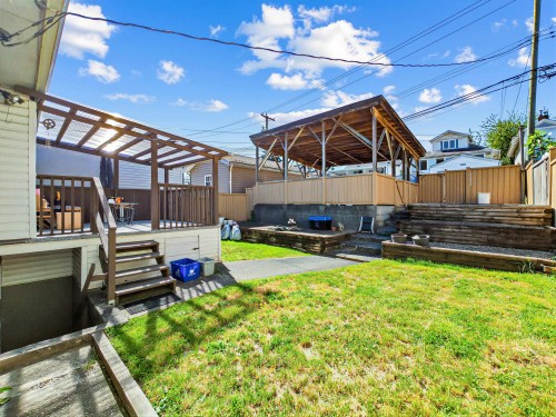 2514 27Th Avenue E, Vancouver, BC 