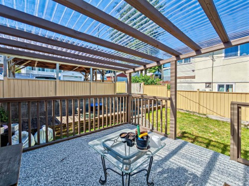 2514 27Th Avenue E, Vancouver, BC 