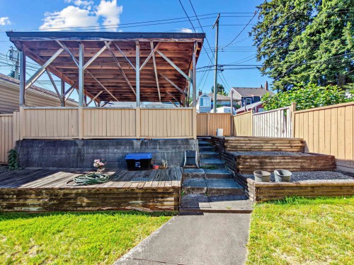 2514 27Th Avenue E, Vancouver, BC 