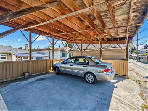 2514 27Th Avenue E, Vancouver, BC 