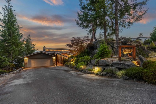 4266 Orca Road, Garden Bay, BC 