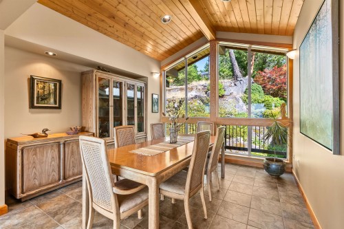 4266 Orca Road, Garden Bay, BC 