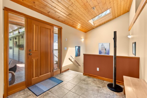 4266 Orca Road, Garden Bay, BC 