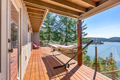 4266 Orca Road, Garden Bay, BC 