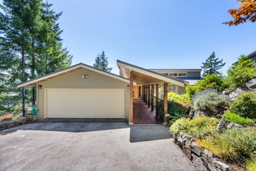 4266 Orca Road, Garden Bay, BC 
