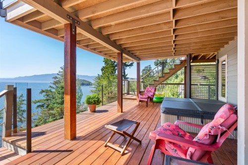4266 Orca Road, Garden Bay, BC 