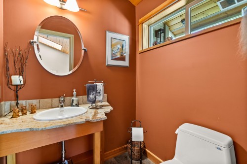4266 Orca Road, Garden Bay, BC 