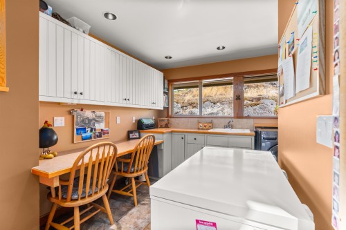 4266 Orca Road, Garden Bay, BC 