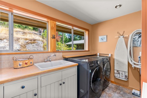 4266 Orca Road, Garden Bay, BC 