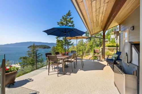 4266 Orca Road, Garden Bay, BC 