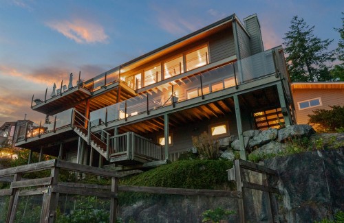 4266 Orca Road, Garden Bay, BC 