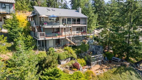 4266 Orca Road, Garden Bay, BC 