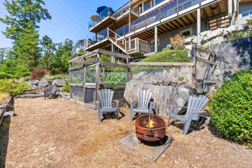 4266 Orca Road, Garden Bay, BC 