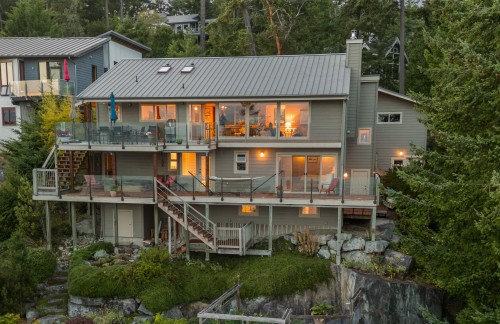 4266 Orca Road, Garden Bay, BC 