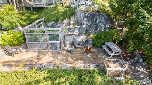 4266 Orca Road, Garden Bay, BC 