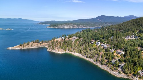 4266 Orca Road, Garden Bay, BC 