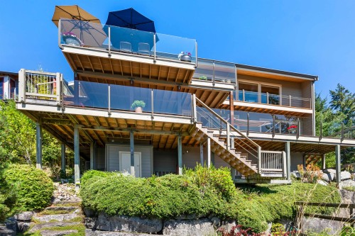 4266 Orca Road, Garden Bay, BC 