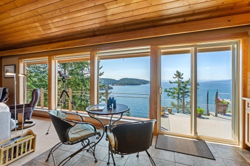 4266 Orca Road, Garden Bay, BC 