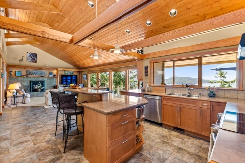 4266 Orca Road, Garden Bay, BC 