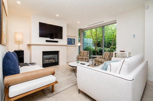 1163 Cordova Street W, Vancouver, BC 