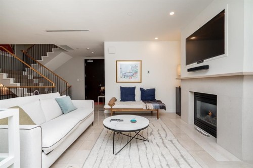 1163 Cordova Street W, Vancouver, BC 