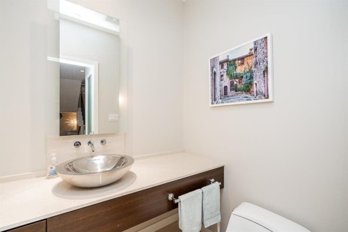 1163 Cordova Street W, Vancouver, BC 
