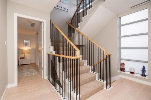 1163 Cordova Street W, Vancouver, BC 