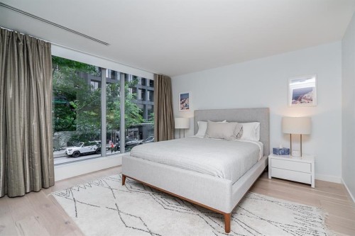 1163 Cordova Street W, Vancouver, BC 