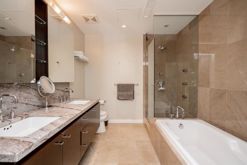 1163 Cordova Street W, Vancouver, BC 
