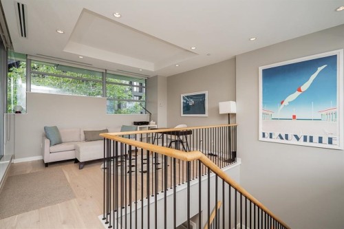 1163 Cordova Street W, Vancouver, BC 