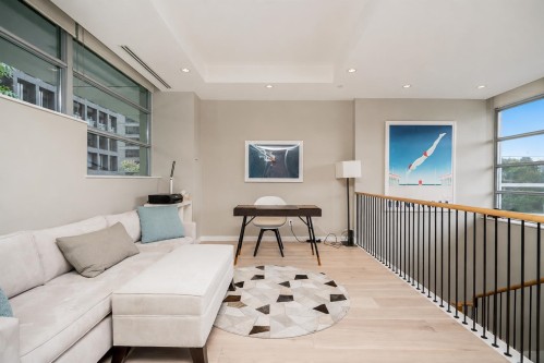 1163 Cordova Street W, Vancouver, BC 