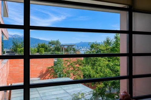 1163 Cordova Street W, Vancouver, BC 