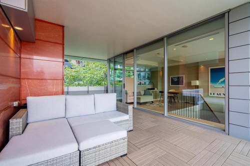 1163 Cordova Street W, Vancouver, BC 