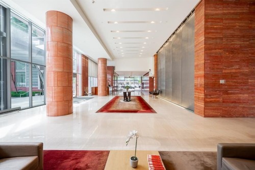 1163 Cordova Street W, Vancouver, BC 
