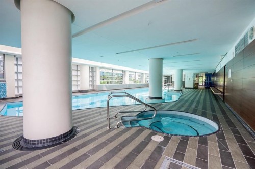 1163 Cordova Street W, Vancouver, BC 